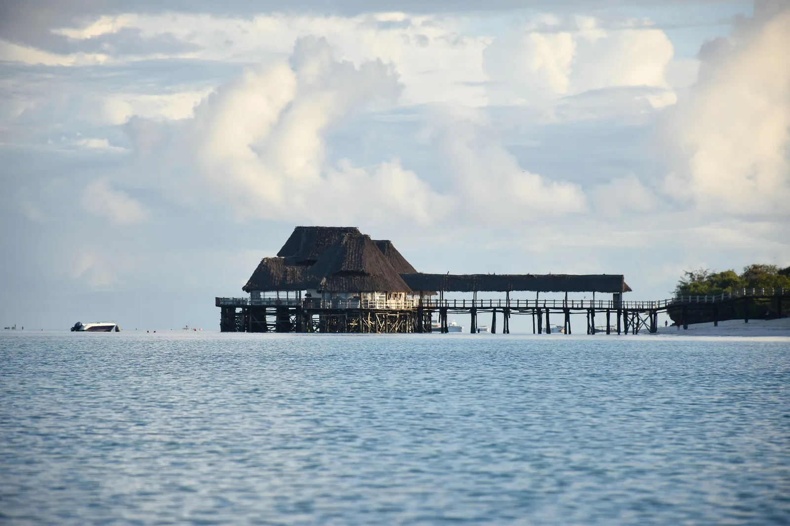 10-Day Great Migration safari & Zanzibar Beach Safari Tanzania safari