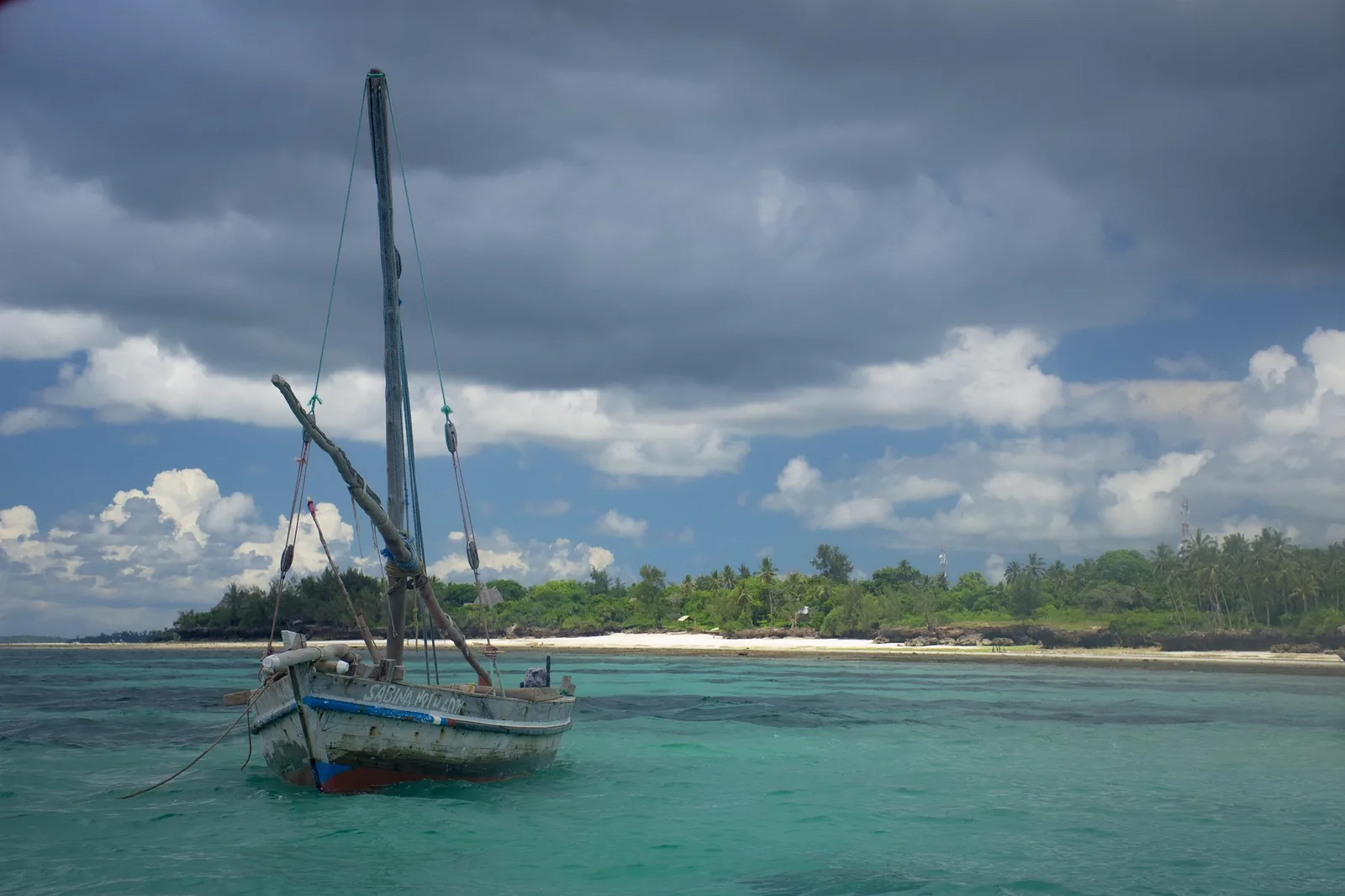 9-Day Tanzania Smart Mid-range safari & Zanzibar Shore Safari Tanzania safari